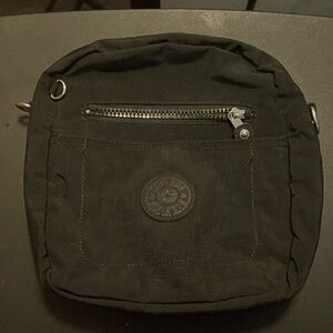 Kipling mini crossbody backpack